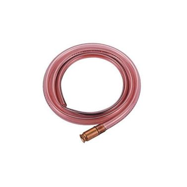 Hevertpumpe 1/2" med 1,75 m Slange