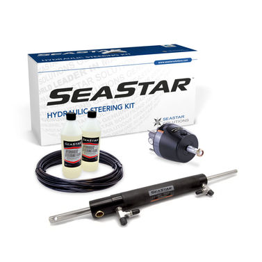 Seastar kit drive ORB
