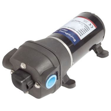 Kansipesupumppu 12 V