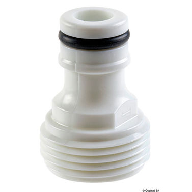Urosliitin 3/4"