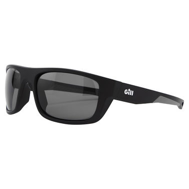 Gill 9741 Pursuit solbriller i svart