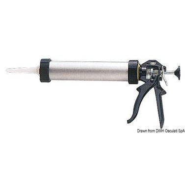 Rotapy silikonpistol
