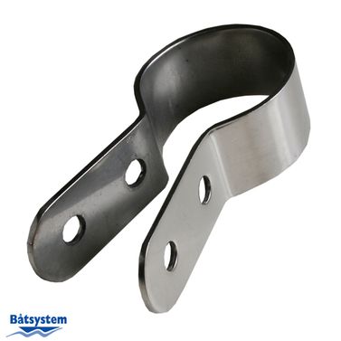 Båtsystem Klammer Ø:32mm