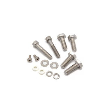 185TT installation fixings 3kW 185TT installation fixings 3kW