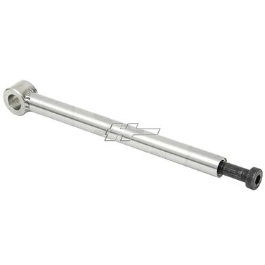 Effektjustering av stempelstang SLPPRO0806