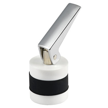 Ekspansionsprop i forkromet messing 34 mm