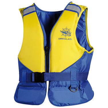 Aqua Sailor flytväst junior