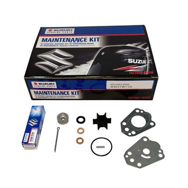 Suzuki Service-kit, DF2/2.5 2006-2011