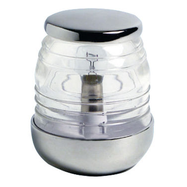 360° mastovalo AISI 316 85 mm 12 V