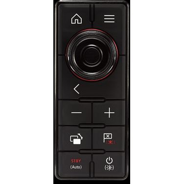 Raymarine RMK-10 Kontrollpanel Fjärrstyrning till Axiom och Element Raymarine RMK-10 Kontrollpanel Fjärrstyrning till Axiom och Element