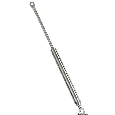 Gassfjær AISI 316 272 mm 40 kg