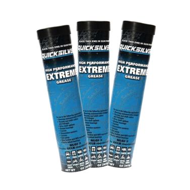 Extreme fett 3 x 85g MER8M0208805