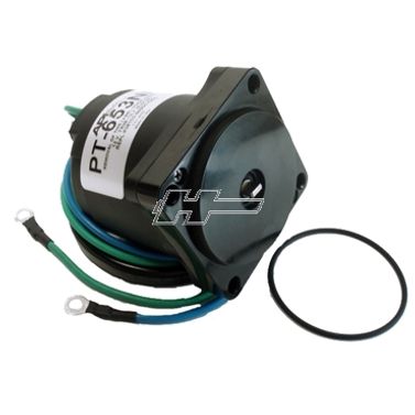 Motor for powertrim/tilt APIPT653NM