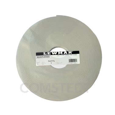 Lewmar Monteringslist lucka 15meter