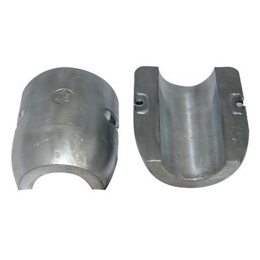 Tecnoseal Axelanod Zink, Ø:70/31,8mm