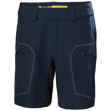 Helly Hansen HP Racing Deck Shorts Dam Navy