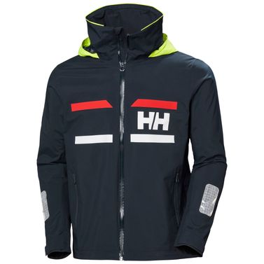 Helly Hansen Salt Navigator Seglarjacka Herr Navy