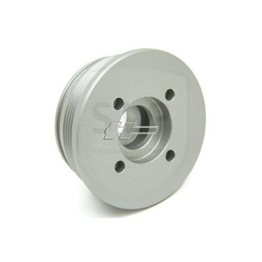 Ändmutter trimcylinder SLPN0806