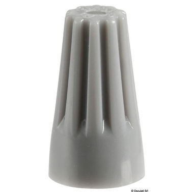 Sähkökaapelin liitos 6.5 mm