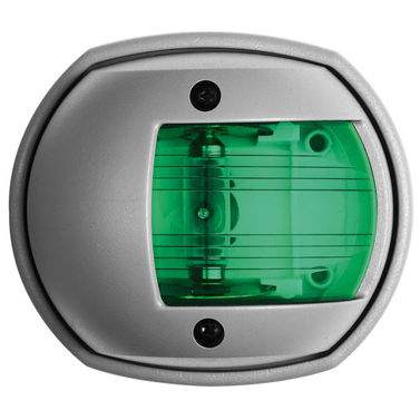 Shpera Compact kulkuvalo vihreä RAL 7042