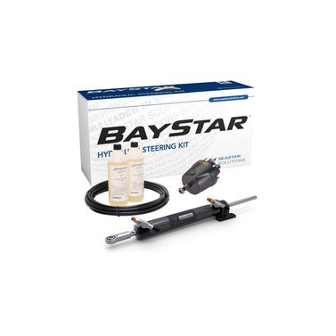 Baystar kit roder 30kg ORB