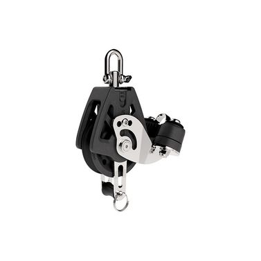 Synchro 50 enkel, hs, cleat
