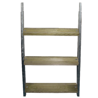 1852 Jatkopala 3 porrasta taittuville siltatikkaille