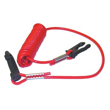Lanyard and Clip SIE181282