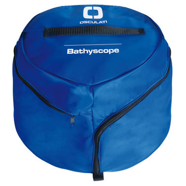 Bathyscope pehmustettu laukku