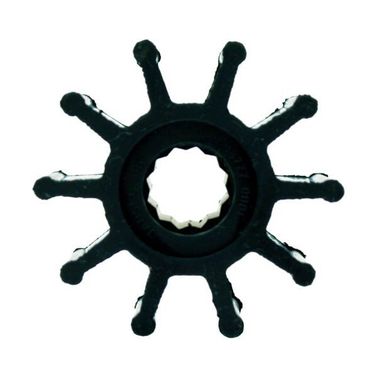 Jabsco Juoksupyörä neopreeni 57mm