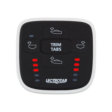 Lectrotab trimplanspanel med indikering Lectrotab trimplanspanel med indikering