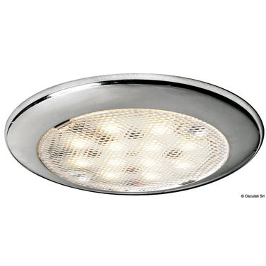 Procion AISI316 taklampa