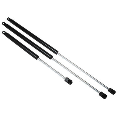 Gassfjær øye/kuleledd 600 mm 36 kg