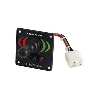 Lewmar BogPropeller - joystick single