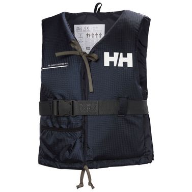 Helly Hansen Bowrider Flytväst Navy