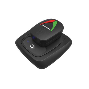Lewmar Bogpropeller - Single Pad