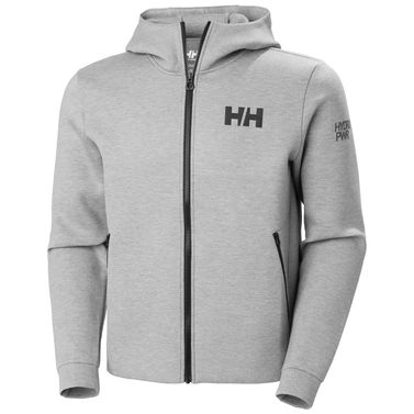 Helly Hansen HP Ocean FZ Jacka Herr Grå