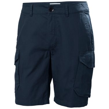 Helly Hansen Dock Cargoshorts Herr Navy