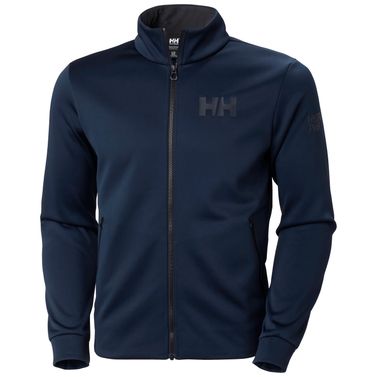 Helly Hansen HP Fleecejacka Herr Navy