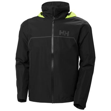 Helly Hansen HP Foil Match 2.0 Seglarjacka Herr Svart