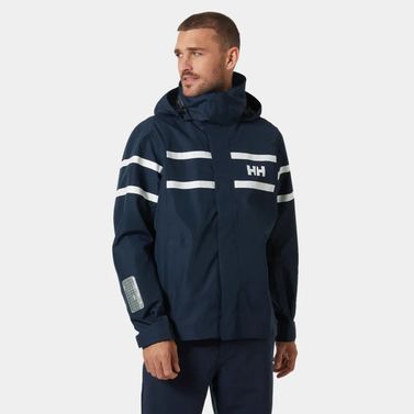 Sejlerjakke Salt Inshore Herre Navy
