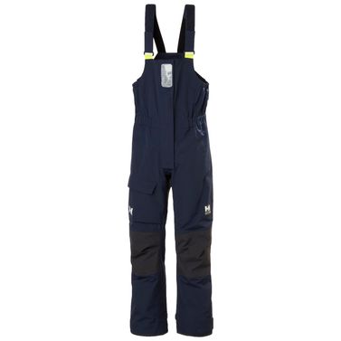 Seglarbyxor Pier 4.0 Dam navy