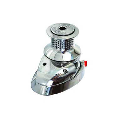 V2 Ankervinsj Kjettinghjul / lintrommel 12V V2 Ankervinsj Kjettinghjul / lintrommel 12V