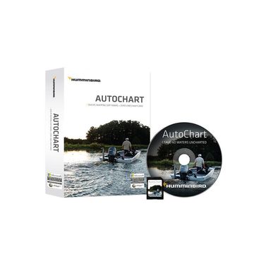 Humminbird AutoChart PC