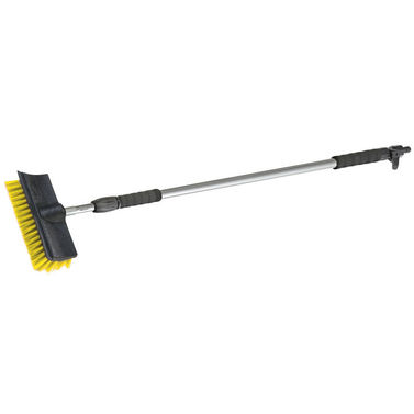 Osculati teleskopisk borste med 2 vinklar 117/180 cm