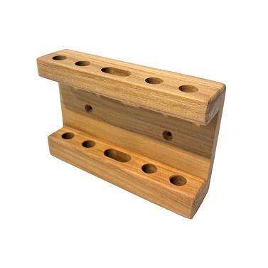 Passer- og penholder