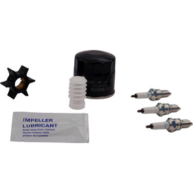 Yamaha Service Kit 6 (FT50C)