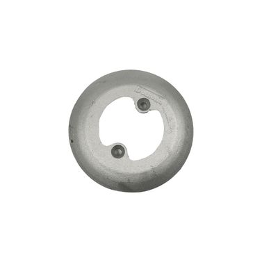 Isotherm sinkanode for vannkjølte enheter