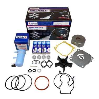 Suzuki Service-Kit, df140 2010-2012