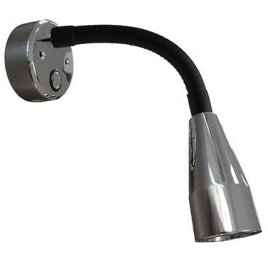 Casolux Mary Flex vegglampe flex mini RF 10-30v